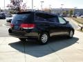 2008 Nighthawk Black Pearl Honda Odyssey EX-L  photo #5