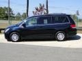 2008 Nighthawk Black Pearl Honda Odyssey EX-L  photo #8