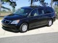 2008 Nighthawk Black Pearl Honda Odyssey EX-L  photo #10