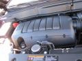  2012 Acadia SLT 3.6 Liter SIDI DOHC 24-Valve VVT V6 Engine