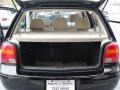 Black - Golf GLS Sedan Photo No. 13