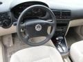 Black - Golf GLS Sedan Photo No. 14