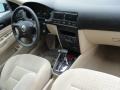 Black - Golf GLS Sedan Photo No. 16