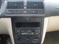Black - Golf GLS Sedan Photo No. 18