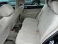 Black - Golf GLS Sedan Photo No. 22