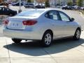 Liquid Silver - Elantra GLS Photo No. 5