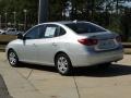 Liquid Silver - Elantra GLS Photo No. 6