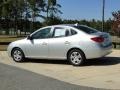 Liquid Silver - Elantra GLS Photo No. 7