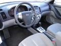 Liquid Silver - Elantra GLS Photo No. 11