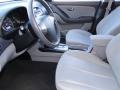 Liquid Silver - Elantra GLS Photo No. 12