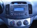 Liquid Silver - Elantra GLS Photo No. 20