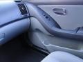 Liquid Silver - Elantra GLS Photo No. 21