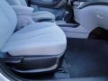 Liquid Silver - Elantra GLS Photo No. 24