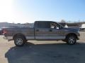 2006 Dark Shadow Grey Metallic Ford F150 XLT SuperCrew 4x4  photo #4