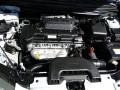 Liquid Silver - Elantra GLS Photo No. 30