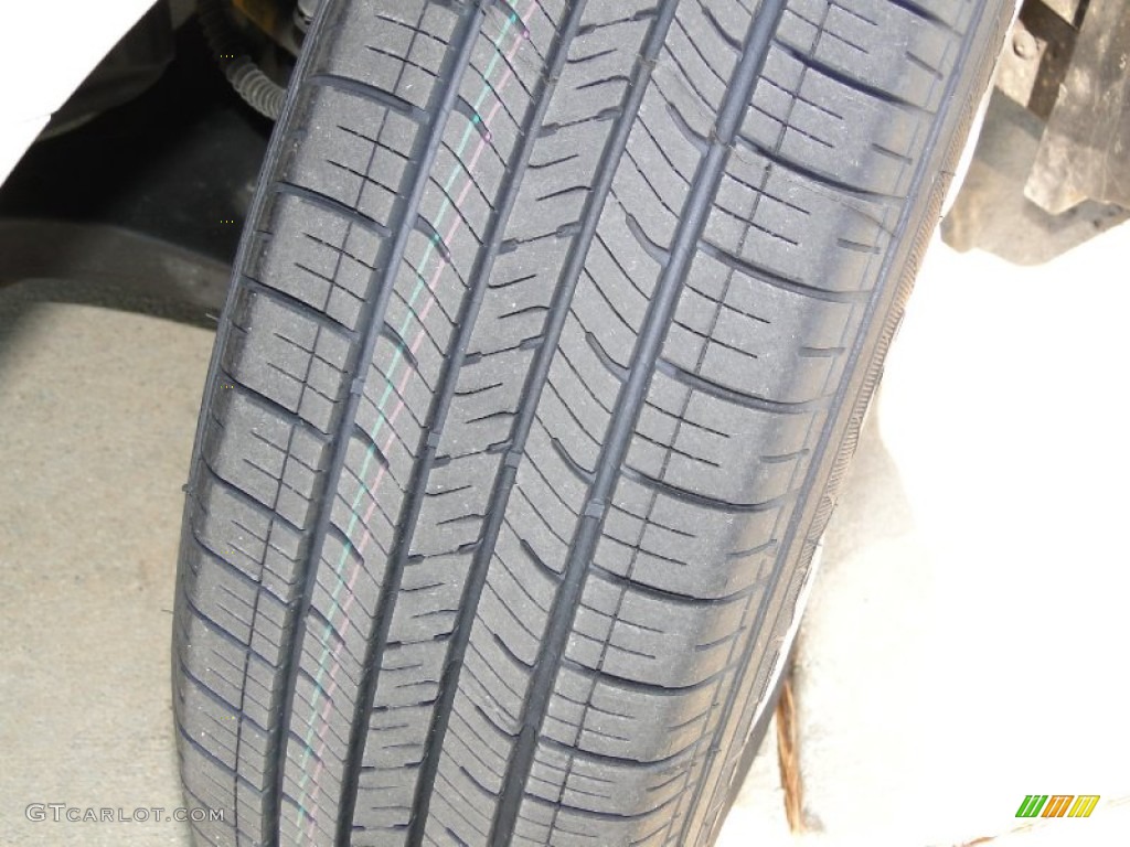 2010 Elantra GLS - Liquid Silver / Gray photo #31