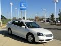 Dover White Pearl - Galant FE Photo No. 2