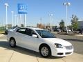 Dover White Pearl - Galant FE Photo No. 3