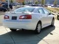 Dover White Pearl - Galant FE Photo No. 5
