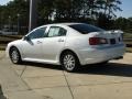 Dover White Pearl - Galant FE Photo No. 6