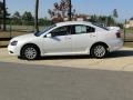 Dover White Pearl - Galant FE Photo No. 8