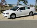 Dover White Pearl - Galant FE Photo No. 9