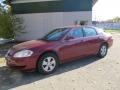 Sport Red Metallic - Impala LT Photo No. 1