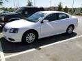 Dover White Pearl - Galant FE Photo No. 35