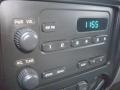 Audio System of 2006 Colorado Regular Cab 4x4