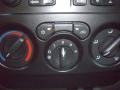 Medium Pewter Controls Photo for 2006 Chevrolet Colorado #56105603