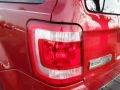 2010 Sangria Red Metallic Ford Escape XLT  photo #7