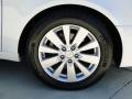 2009 Powder White Pearl Hyundai Sonata Limited V6  photo #32