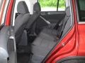 2009 Wild Cherry Metallic Volkswagen Tiguan SE  photo #40