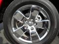 2011 Dodge Ram 1500 Express Regular Cab 4x4 Wheel and Tire Photo