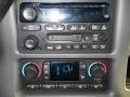 2005 GMC Sierra 1500 Sandstone Interior Audio System Photo