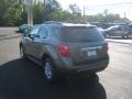 2012 Mocha Steel Metallic Chevrolet Equinox LT  photo #3
