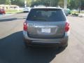 2012 Mocha Steel Metallic Chevrolet Equinox LT  photo #4
