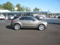 2012 Mocha Steel Metallic Chevrolet Equinox LT  photo #6