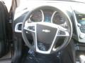 2012 Mocha Steel Metallic Chevrolet Equinox LT  photo #10