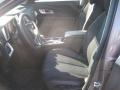 2012 Mocha Steel Metallic Chevrolet Equinox LT  photo #12