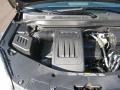 2012 Mocha Steel Metallic Chevrolet Equinox LT  photo #22