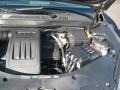 2012 Mocha Steel Metallic Chevrolet Equinox LT  photo #23