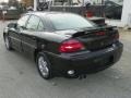 2004 Black Pontiac Grand Am GT Sedan  photo #4