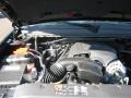5.3 Liter OHV 16-Valve VVT Flex-Fuel V8 Engine for 2012 Chevrolet Tahoe LTZ #56107808