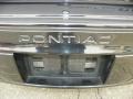 2004 Black Pontiac Grand Am GT Sedan  photo #18