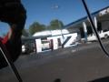 2012 Black Chevrolet Tahoe LTZ  photo #28