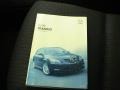Black Mica - MAZDA3 i Touring Sedan Photo No. 25
