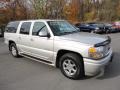 2005 Silver Birch Metallic GMC Yukon XL Denali AWD  photo #1