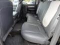 Black - Ram 3500 Laramie Quad Cab 4x4 Dually Photo No. 5
