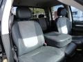 Black - Ram 3500 Laramie Quad Cab 4x4 Dually Photo No. 12